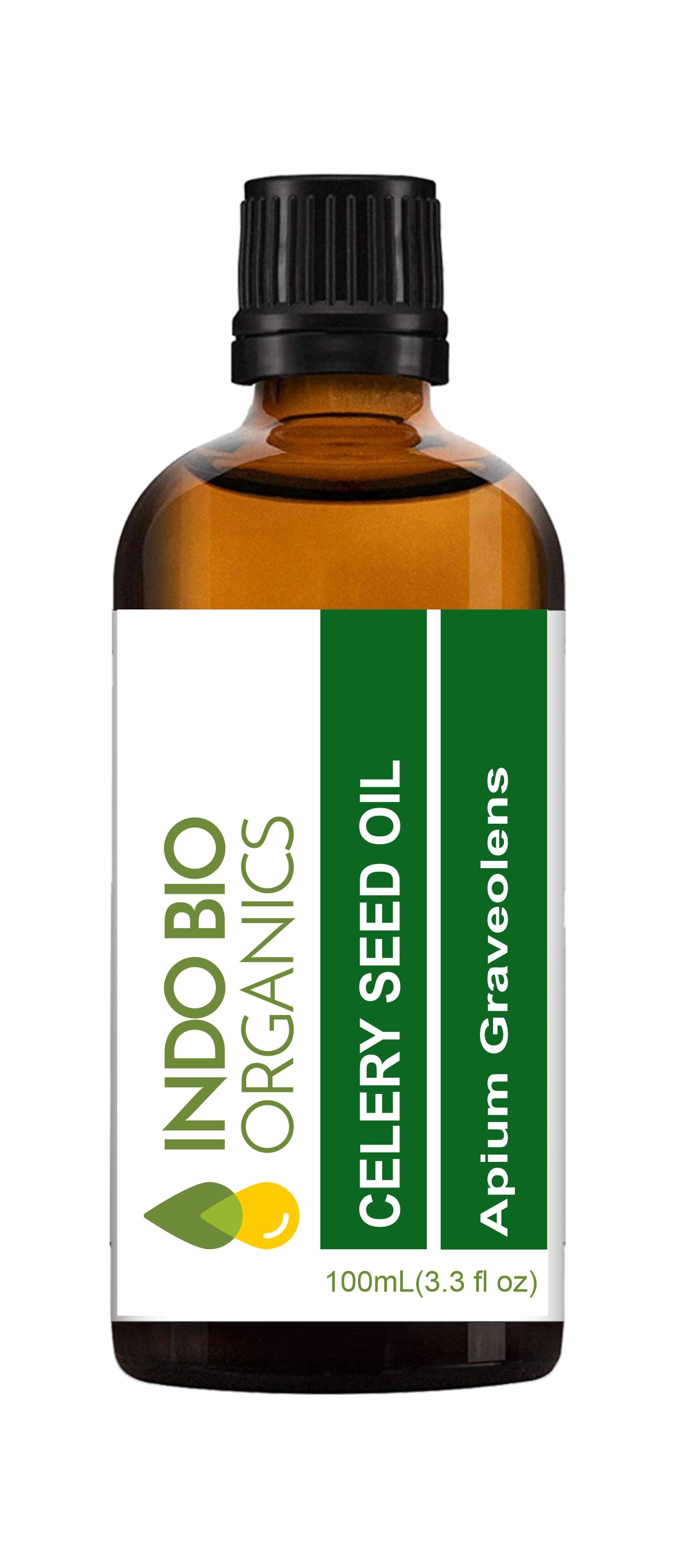 Celery Seed  Oil