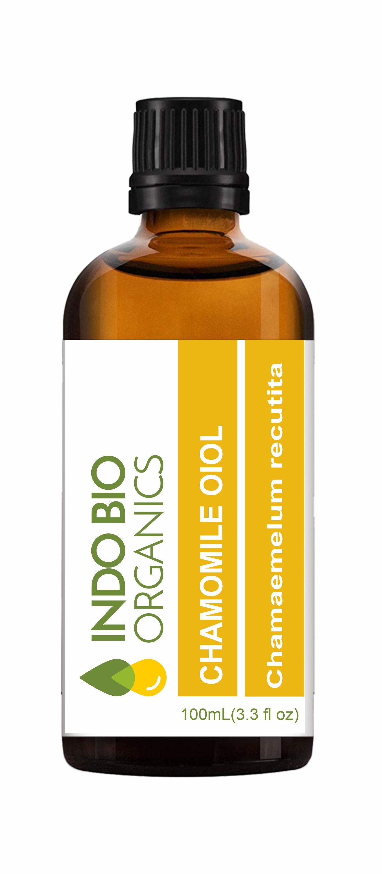 Chamomile Oil