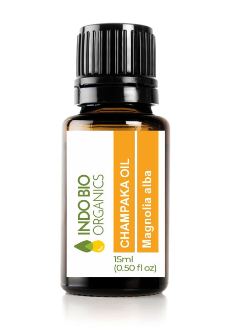 Champaka Oil