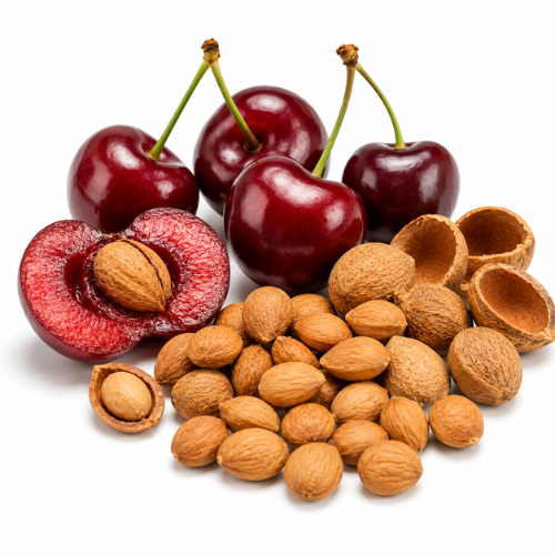 CHERRY KERNEL OIL