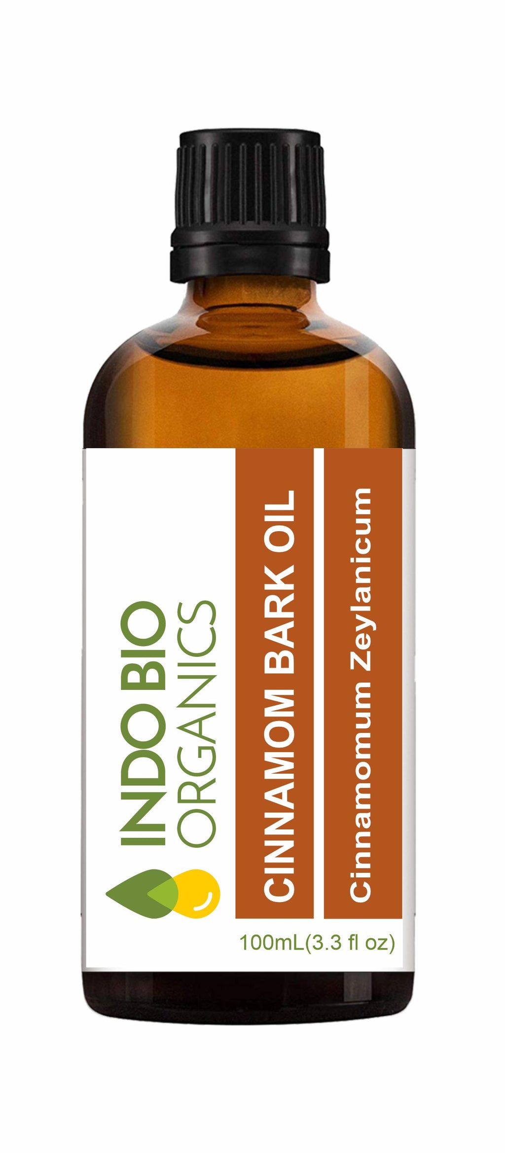 Cinnamon Bark  Oil