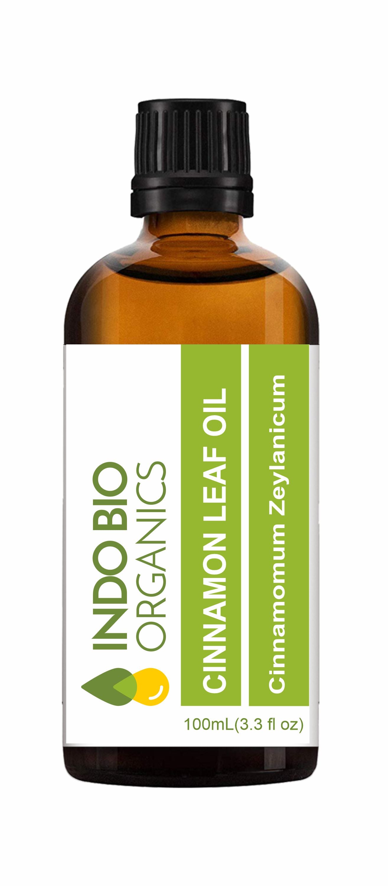 Cinnamon Leaf  Oil