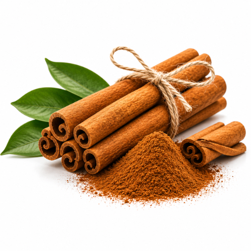 CINNAMON FRAGRANCE OIL