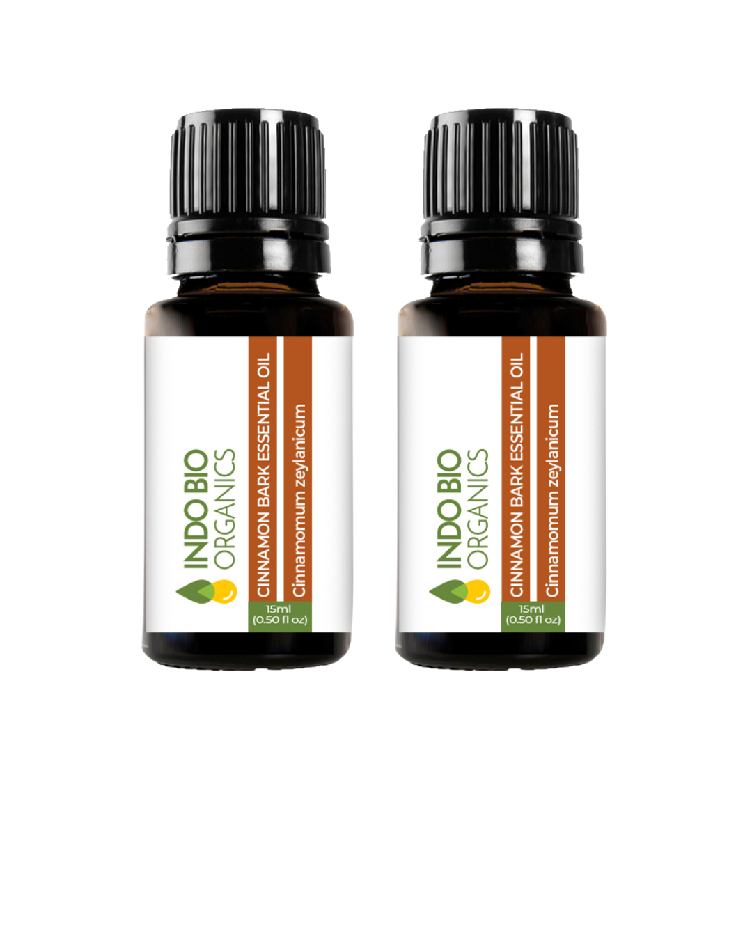 Cinnamon Bark  Oil
