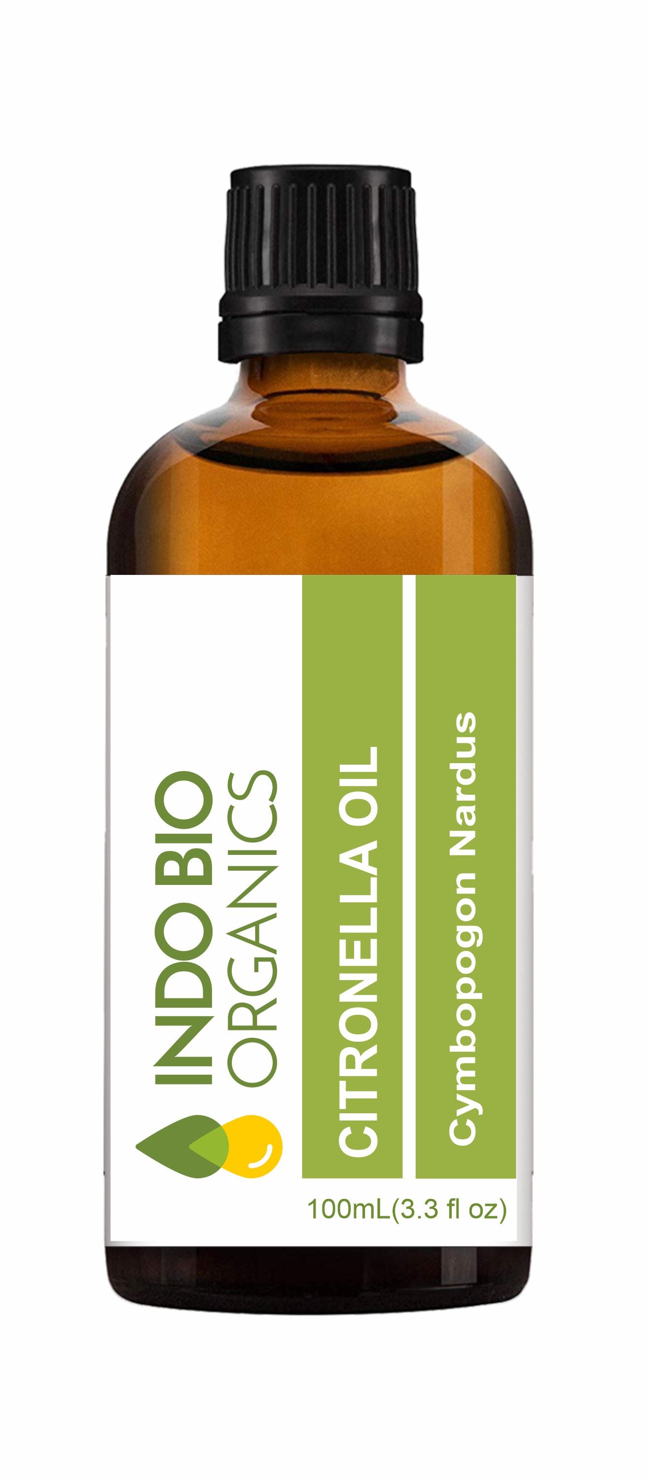 Citronella  Oil