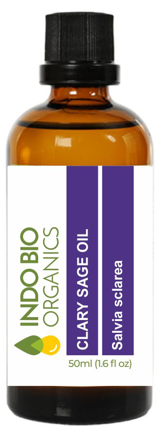 Clary Sage Oil
