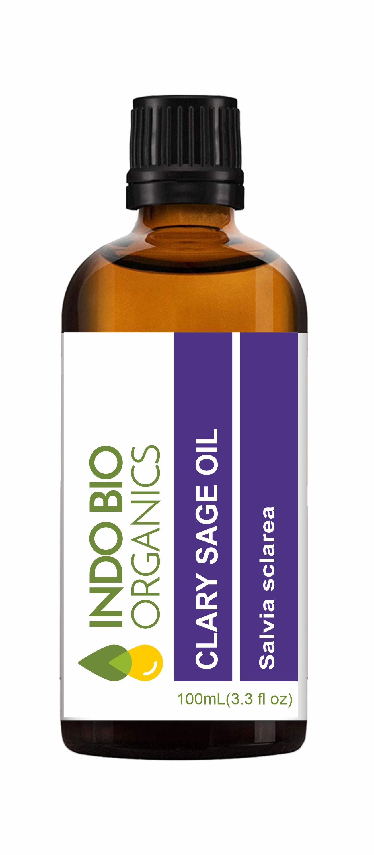 Clary Sage Oil
