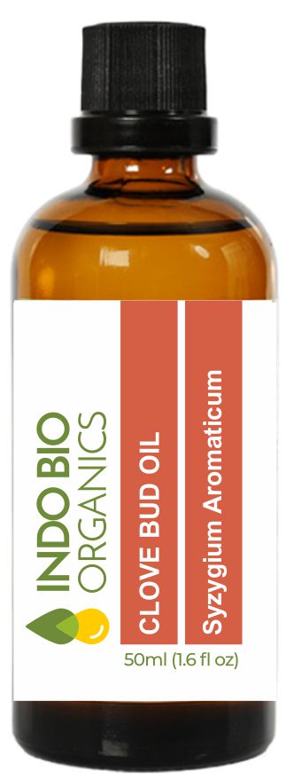 Clove Bud  Oil