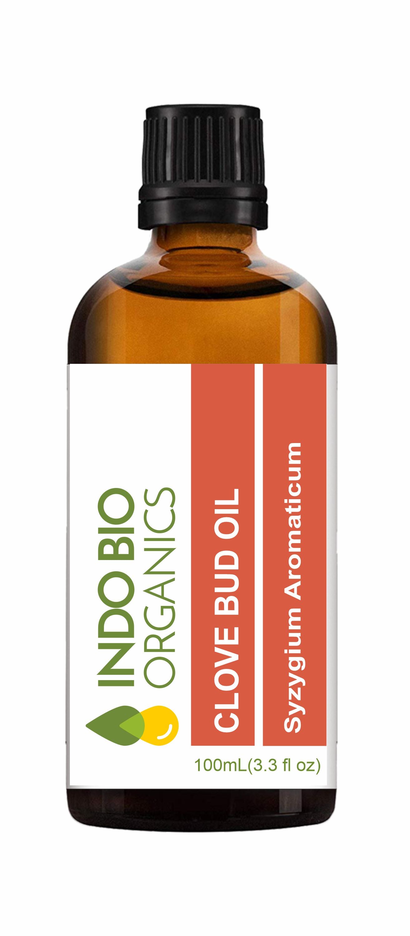 Clove Bud  Oil