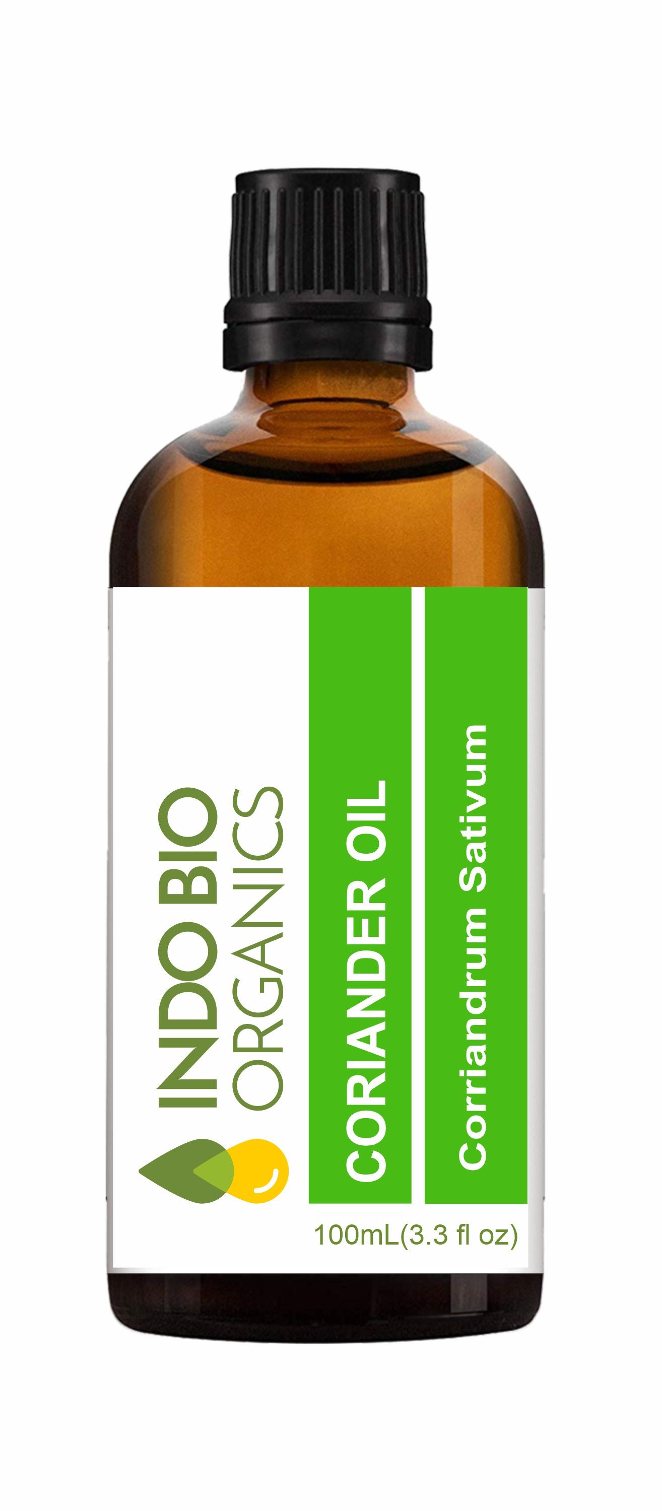 Coriander  Oil