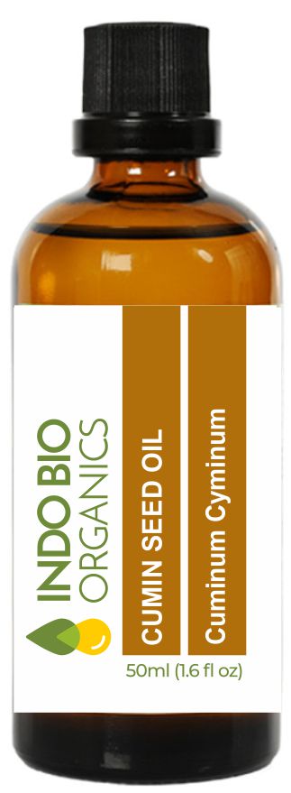 Cumin Seed Oil