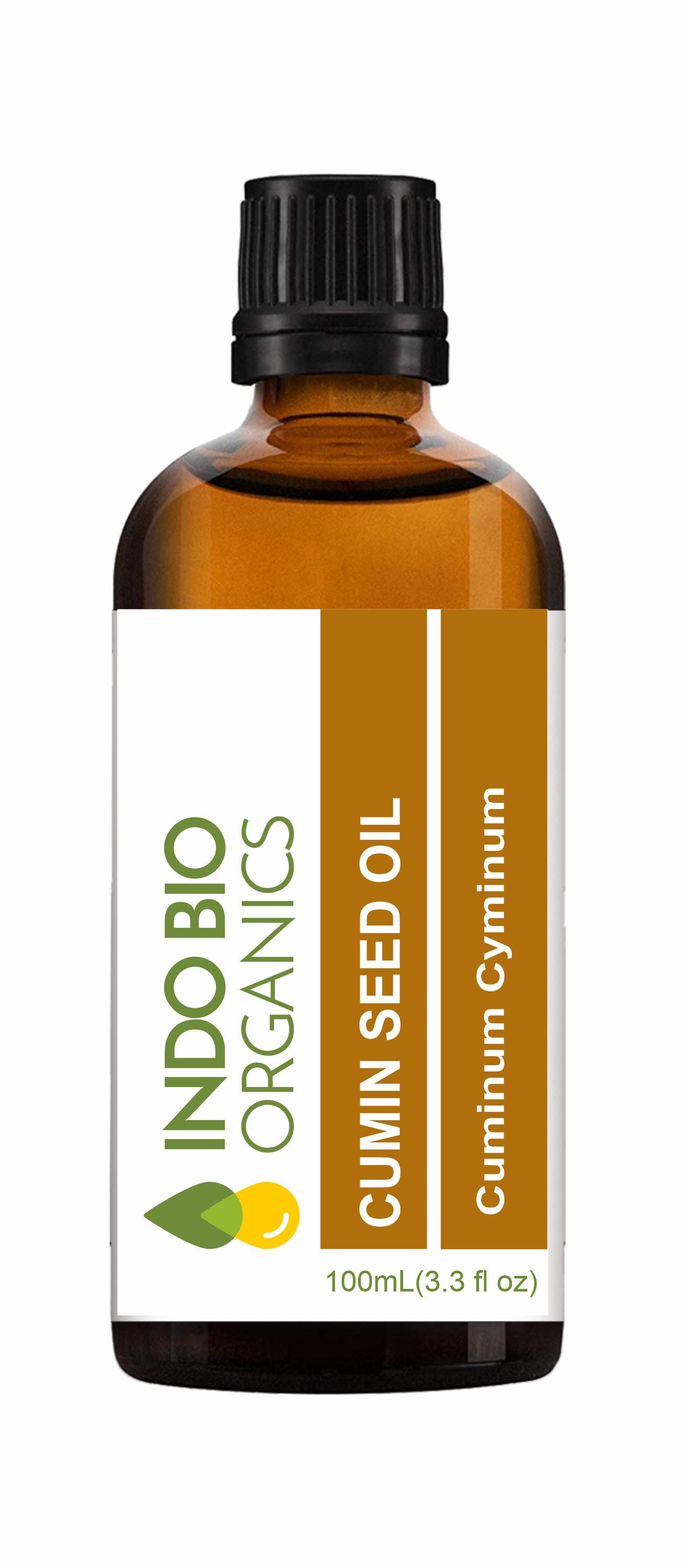 Cumin Seed Oil