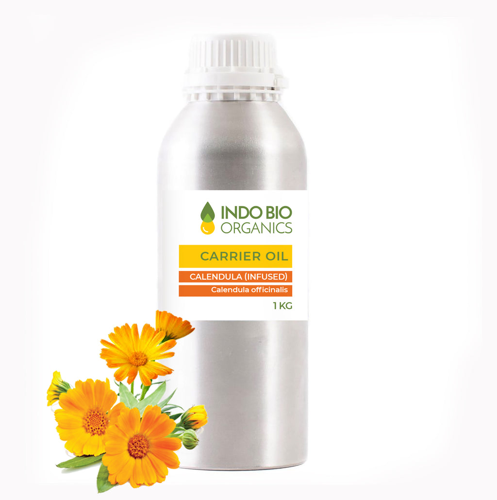 Calendula Oil (Infused)
