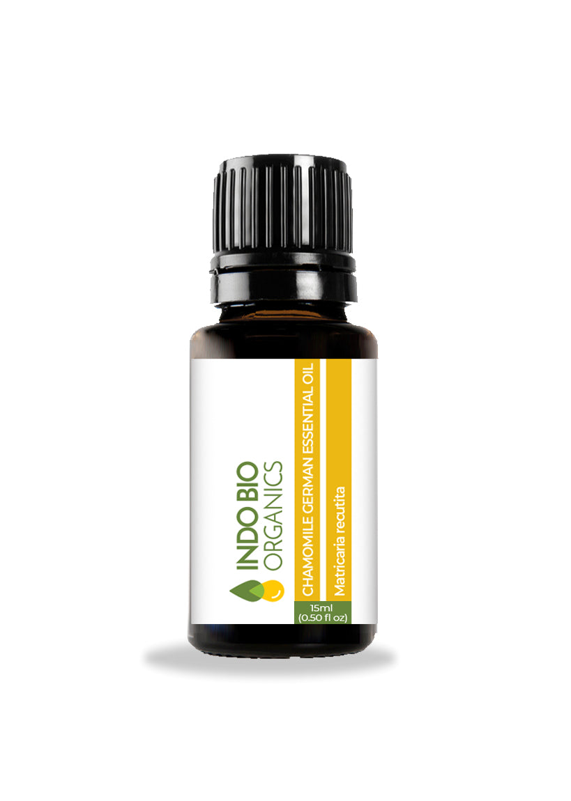 Chamomile Oil