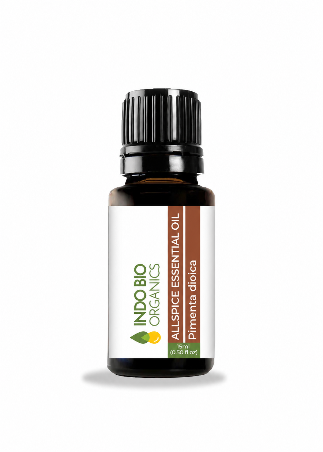 ALLSPICE ESSENTIAL OIL