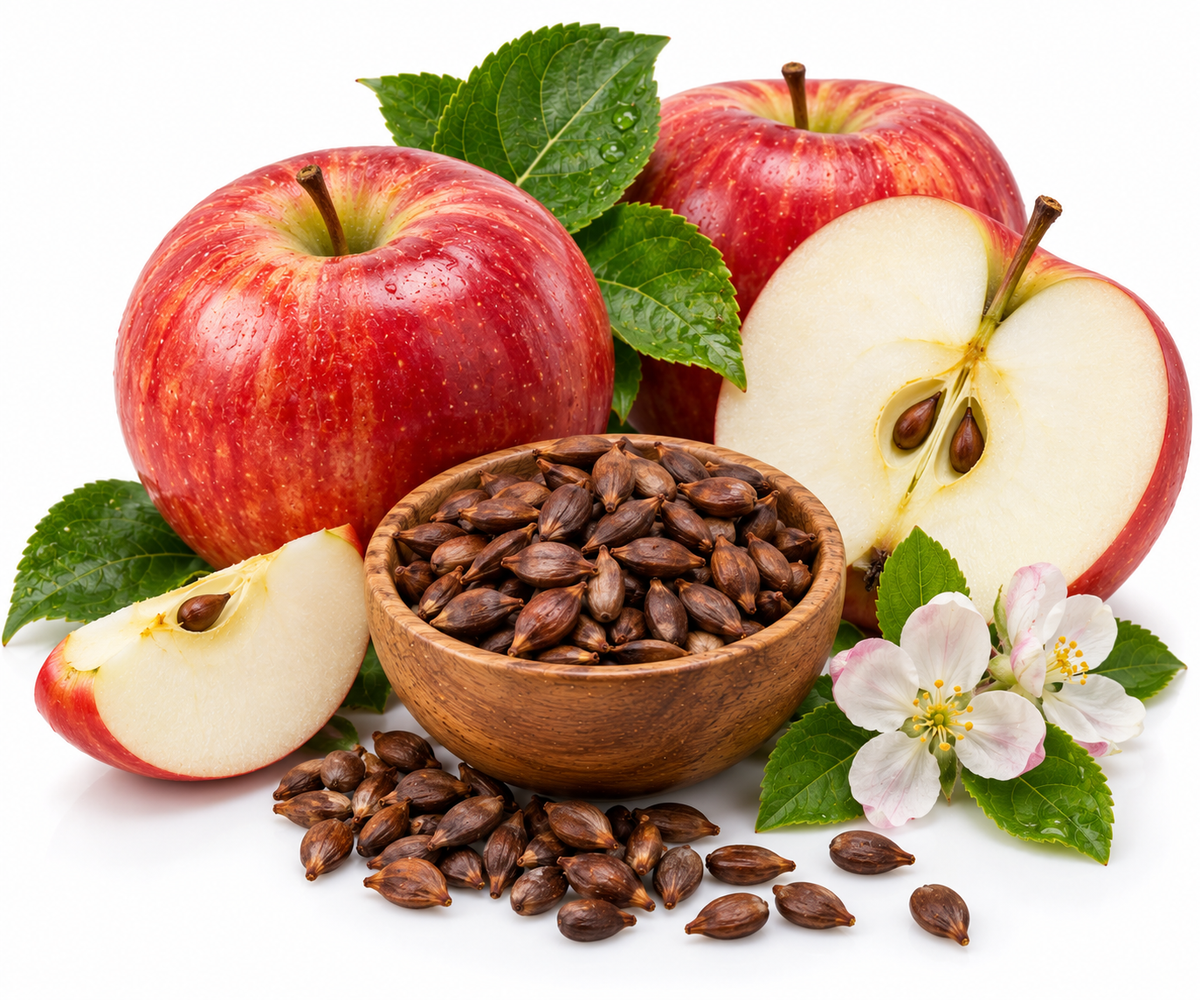 APPLE SEED OIL