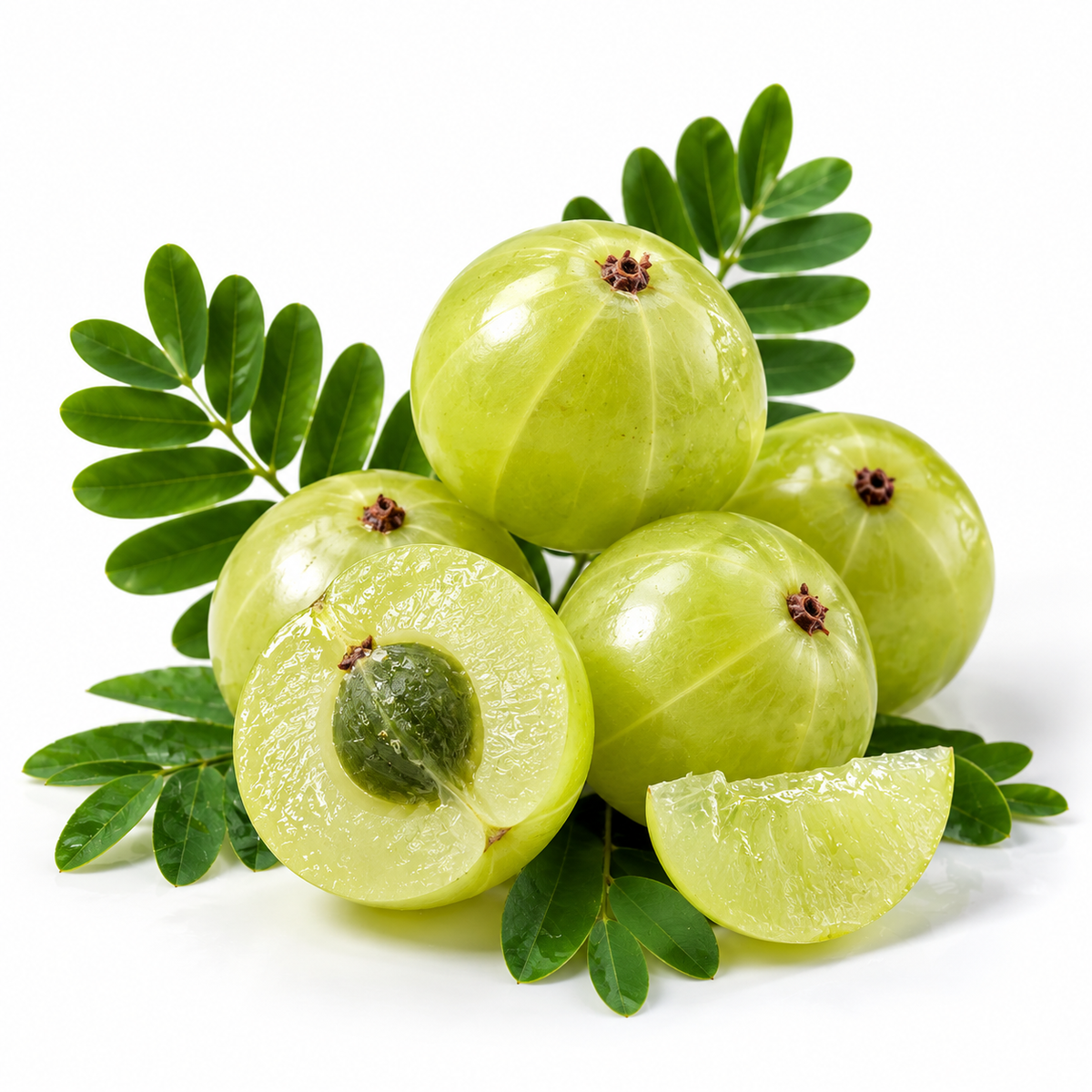 AMLA OIL