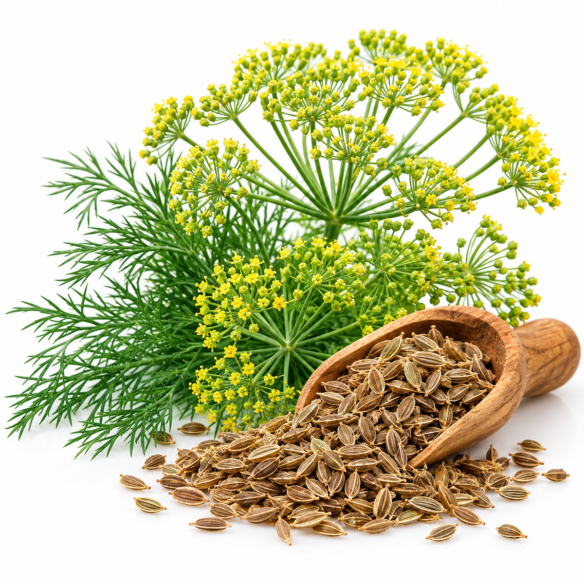 ANETHI ESSENTIAL OIL