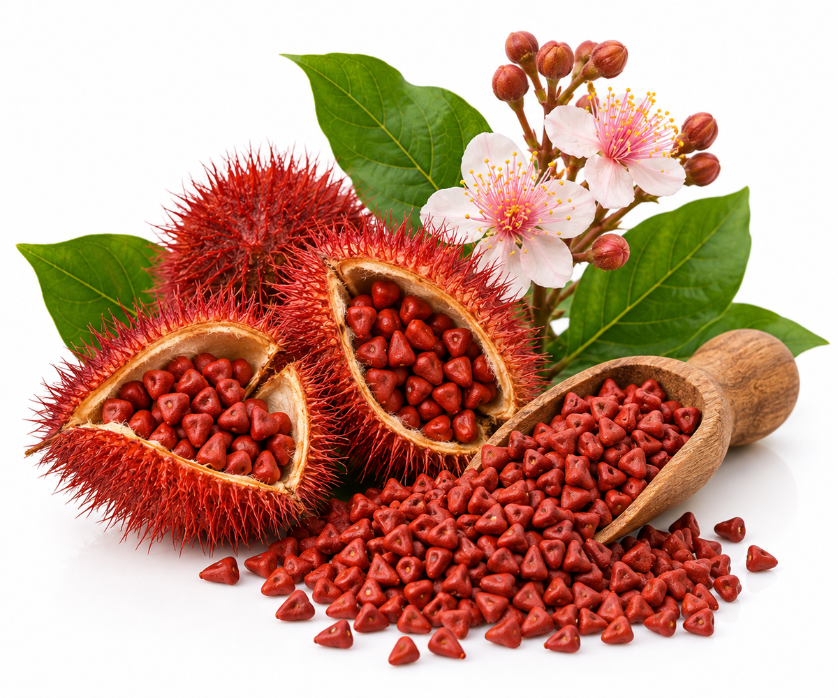 ANNATTO OIL