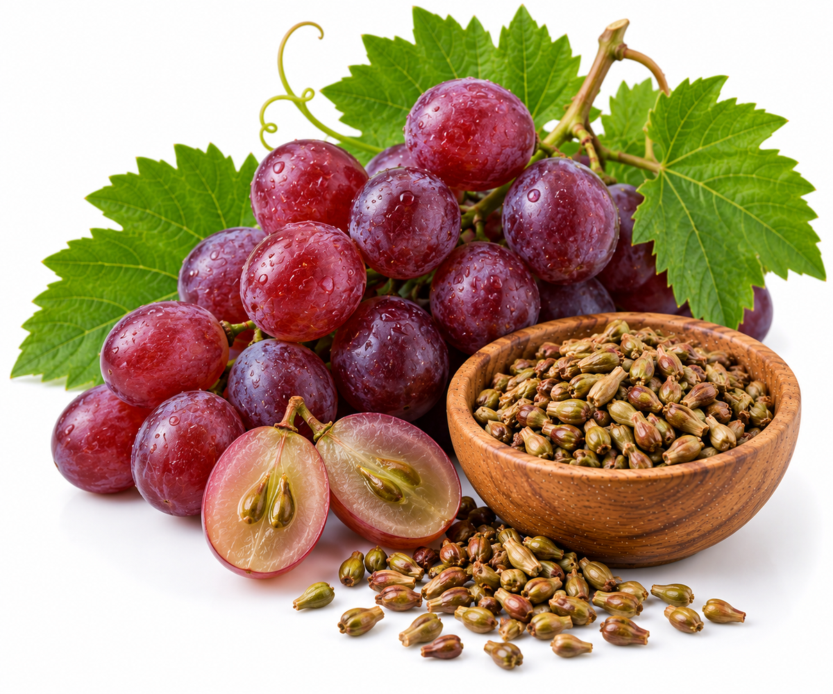 GRAPESEED OIL