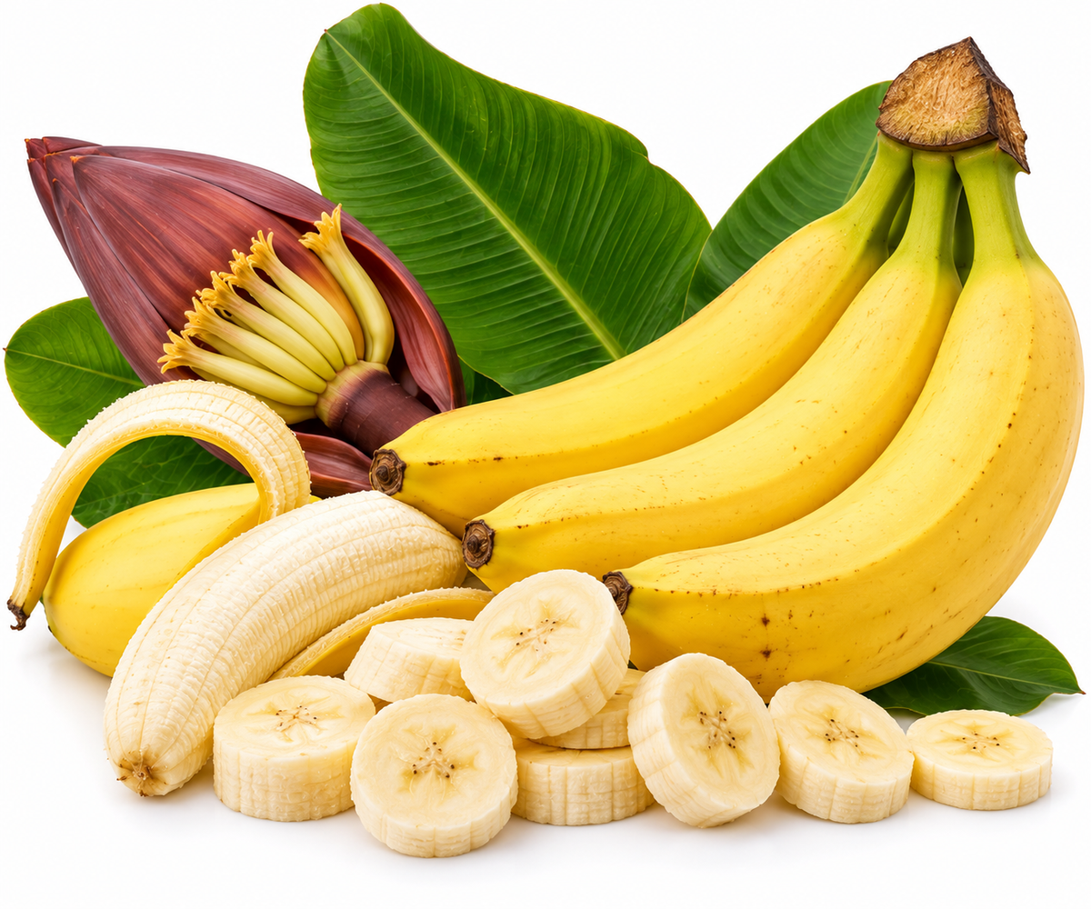 BANANA OIL
