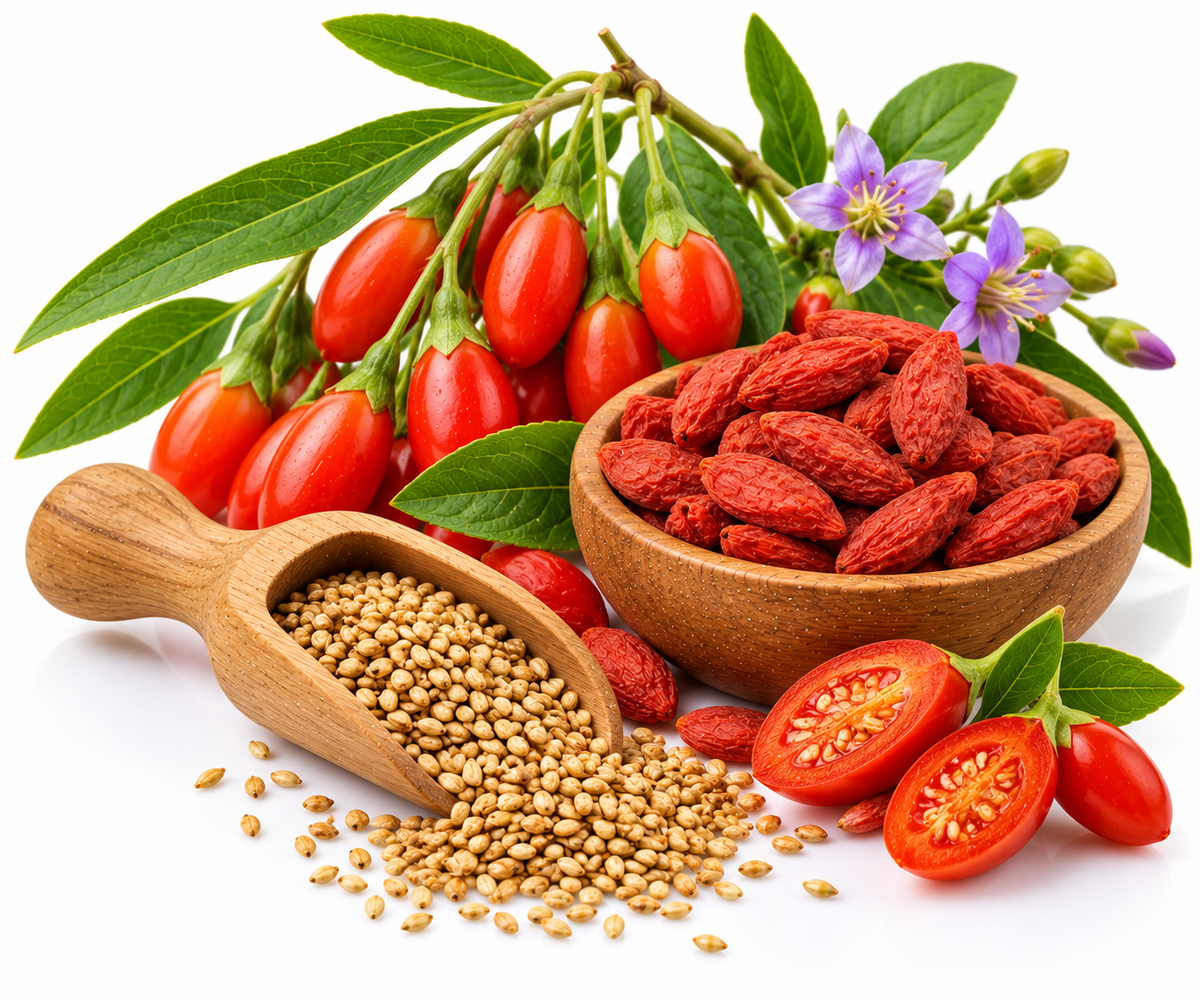 GOJI BERRY SEED OIL