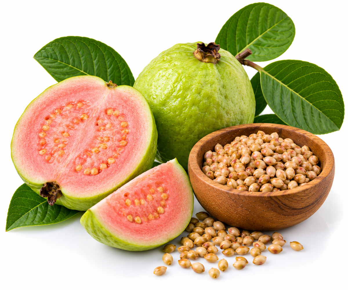 GUAVA SEED OIL