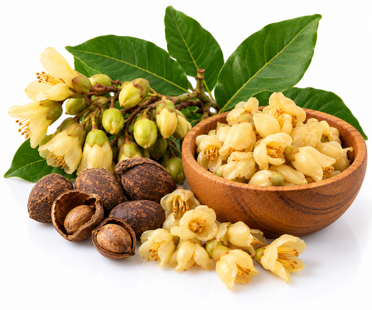MAHUA OIL