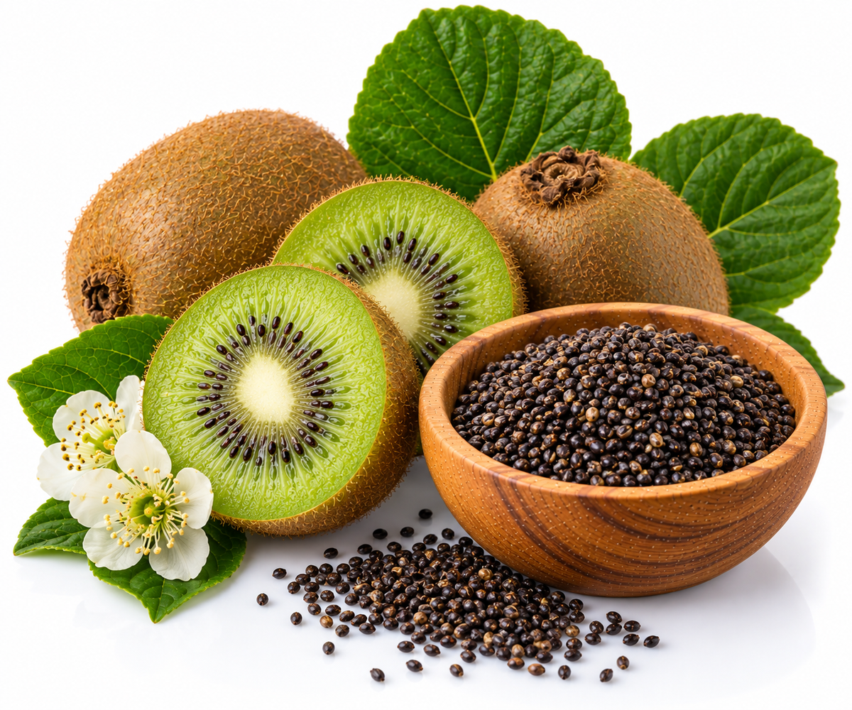 KIWI SEED OIL