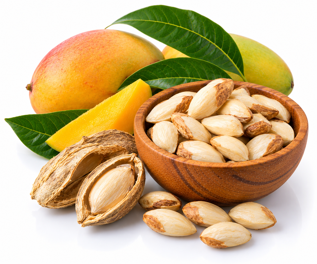 MANGO KERNEL OIL