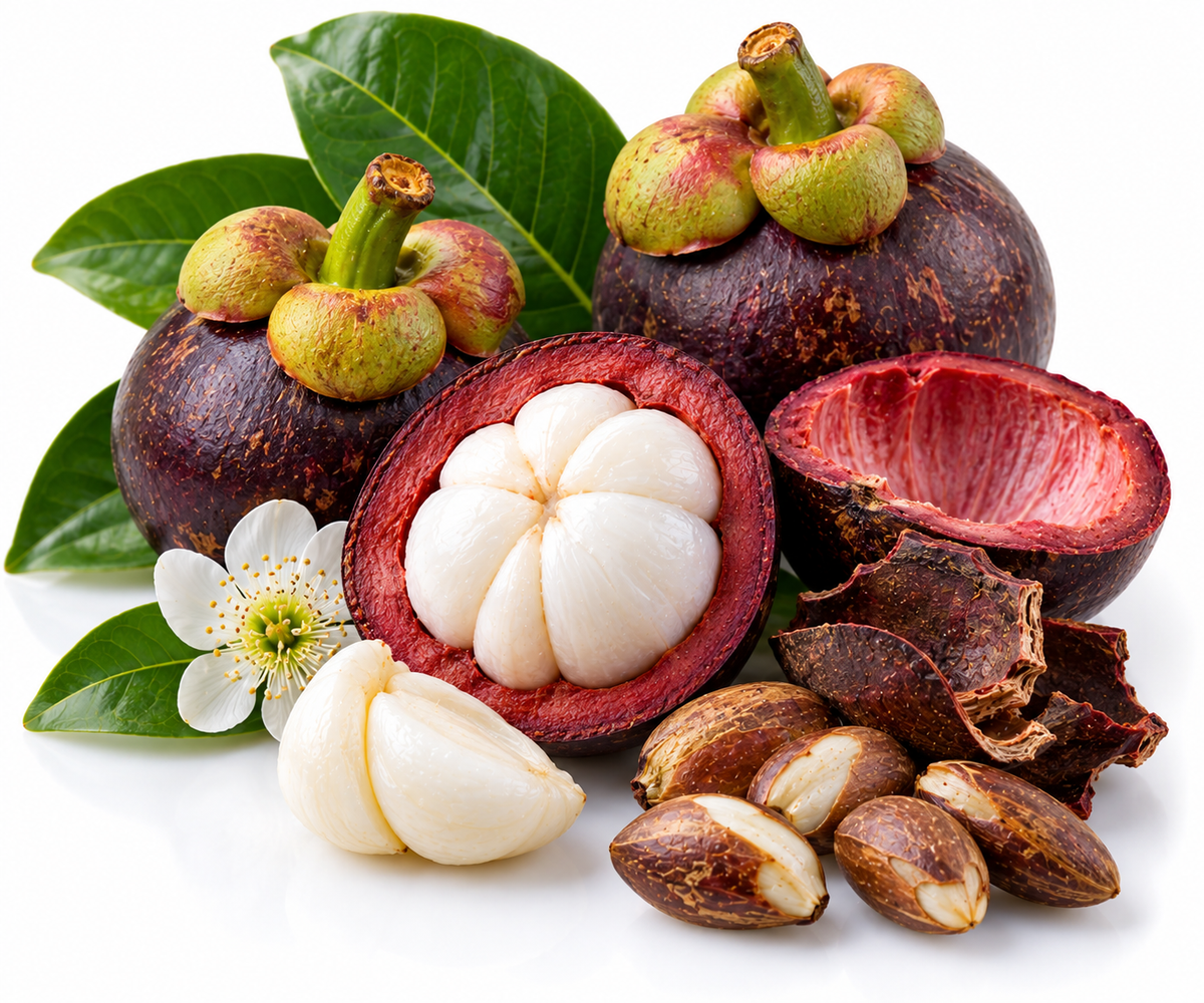 MANGOSTEEN OIL