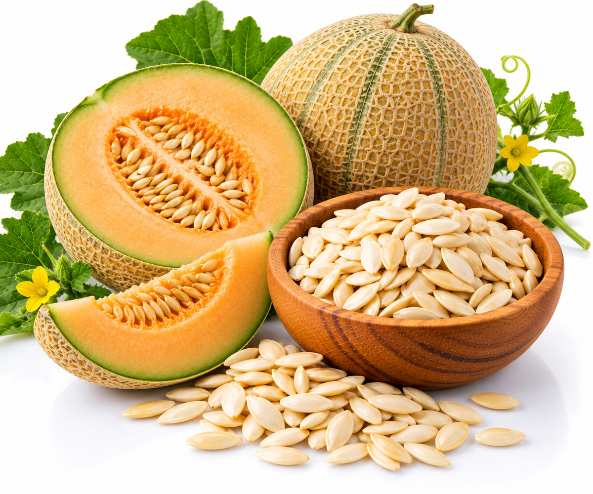 MUSKMELON SEED OIL