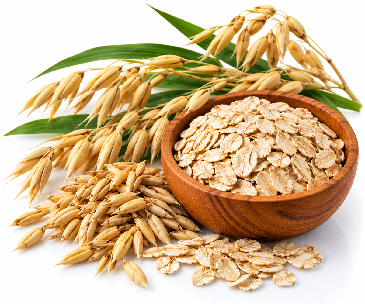 OAT OIL
