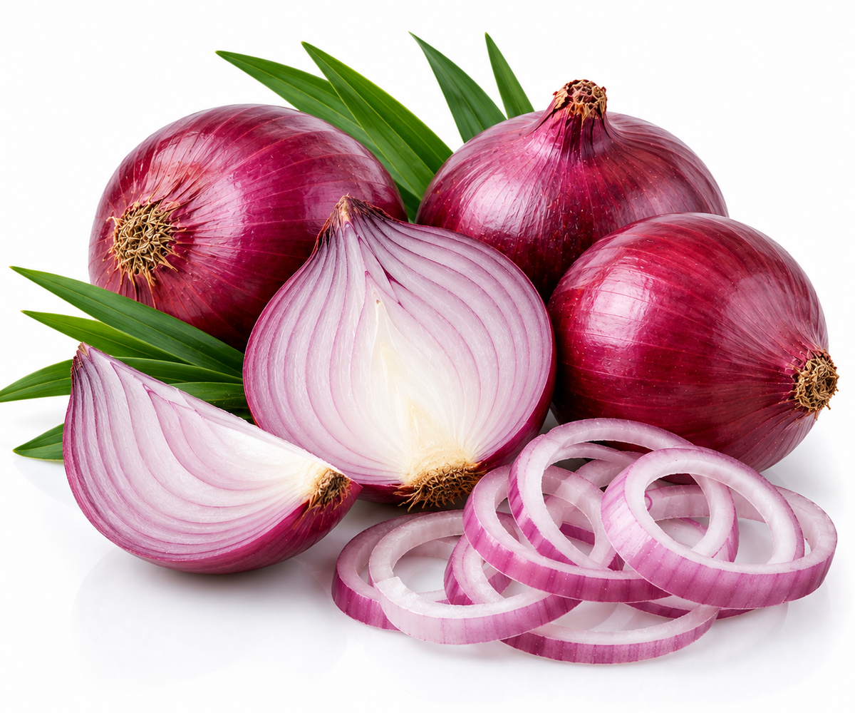 ONION OIL