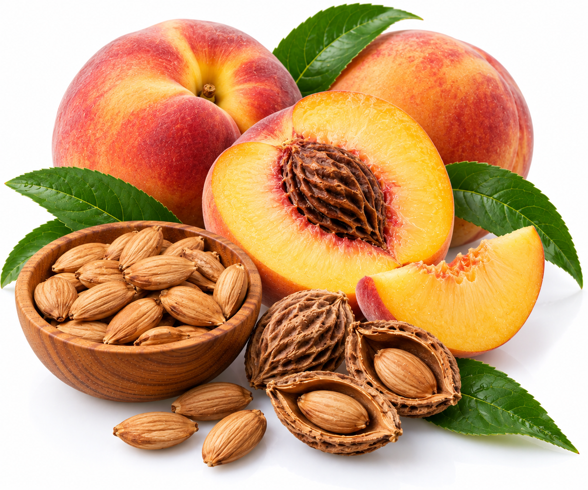 PEACH KERNEL OIL