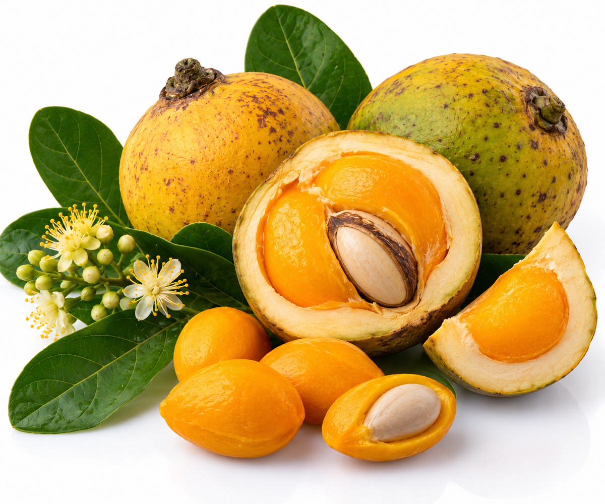 PEQUI OIL