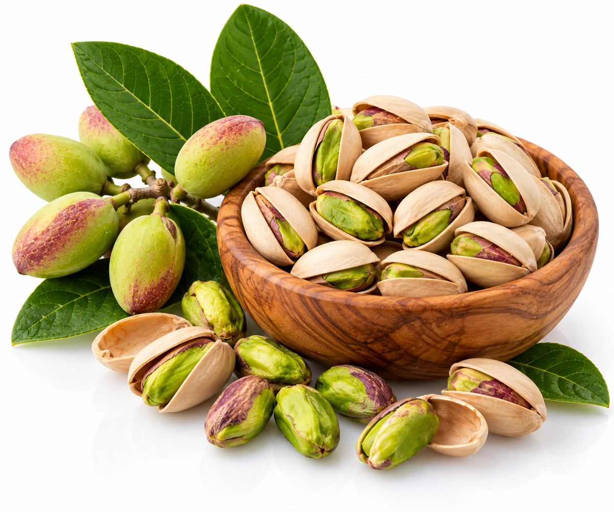PISTACHIO NUT OIL