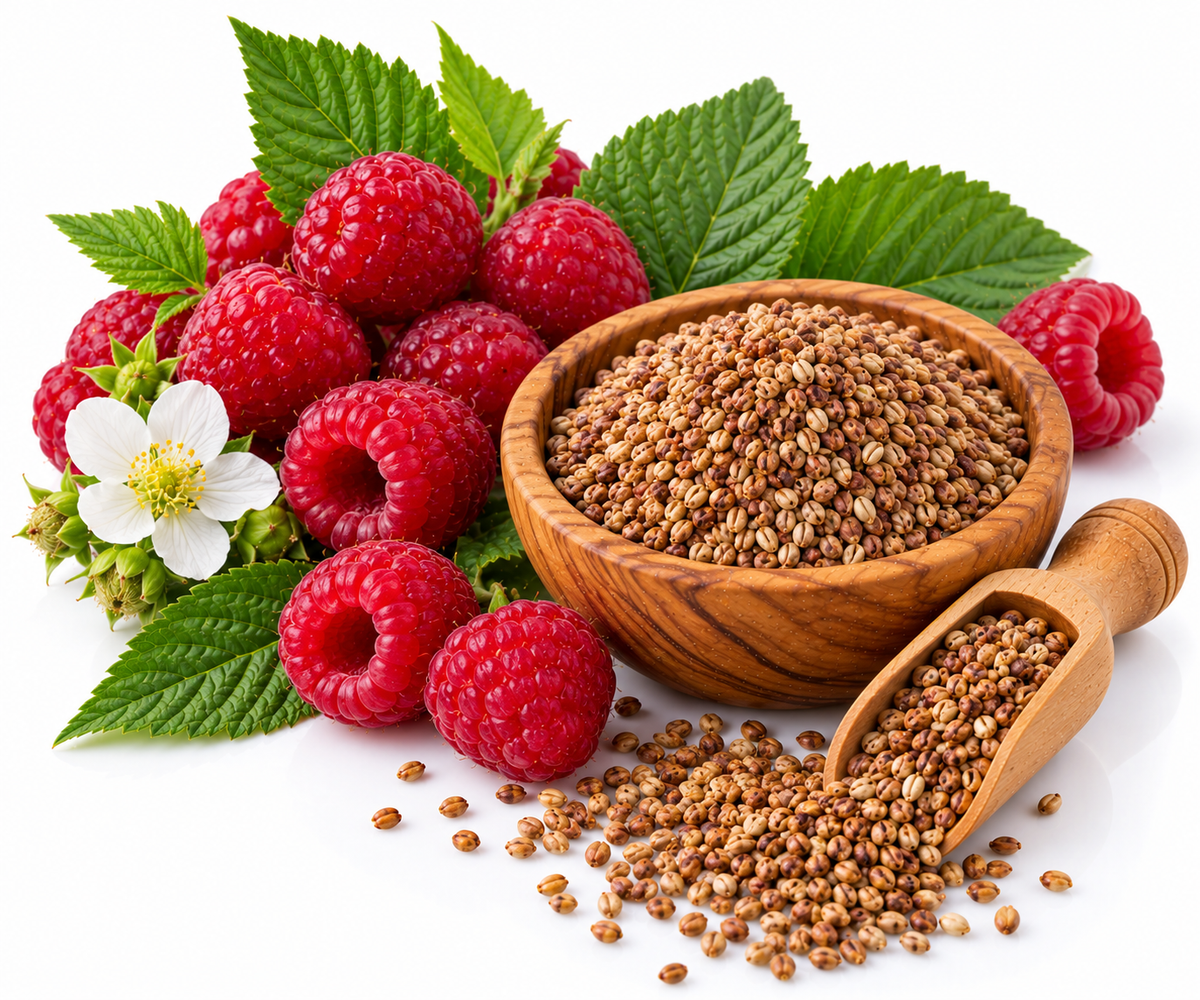 RASPBERRY SEED OIL