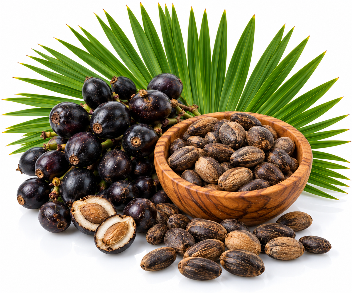 SAW PALMETTO OIL