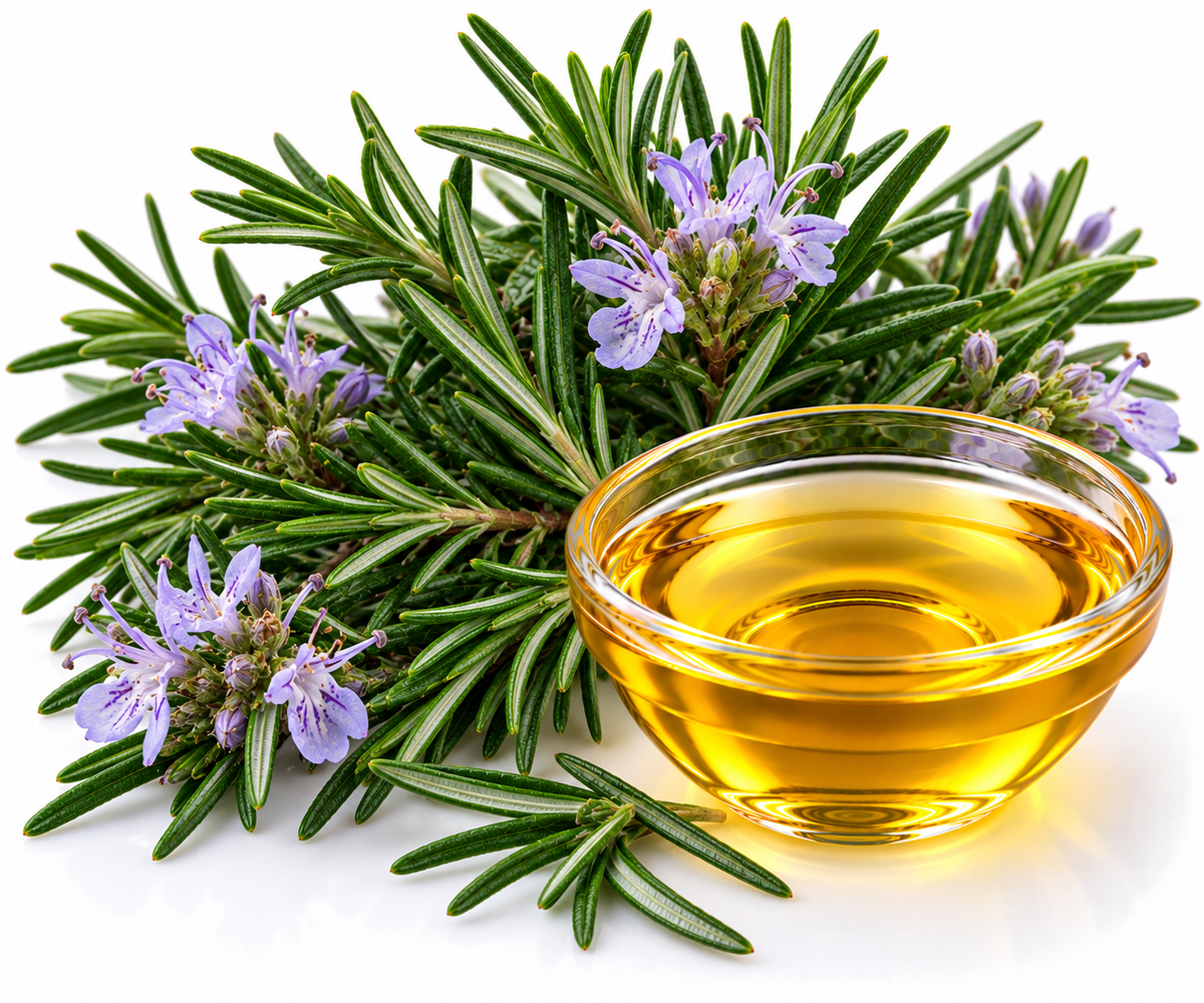 ROSEMARY ESSENTIAL OIL