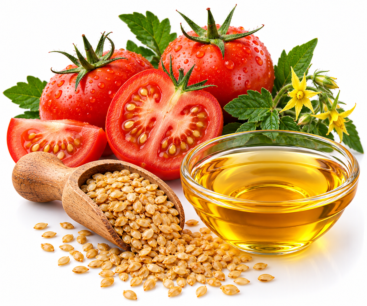 TOMATO SEED OIL