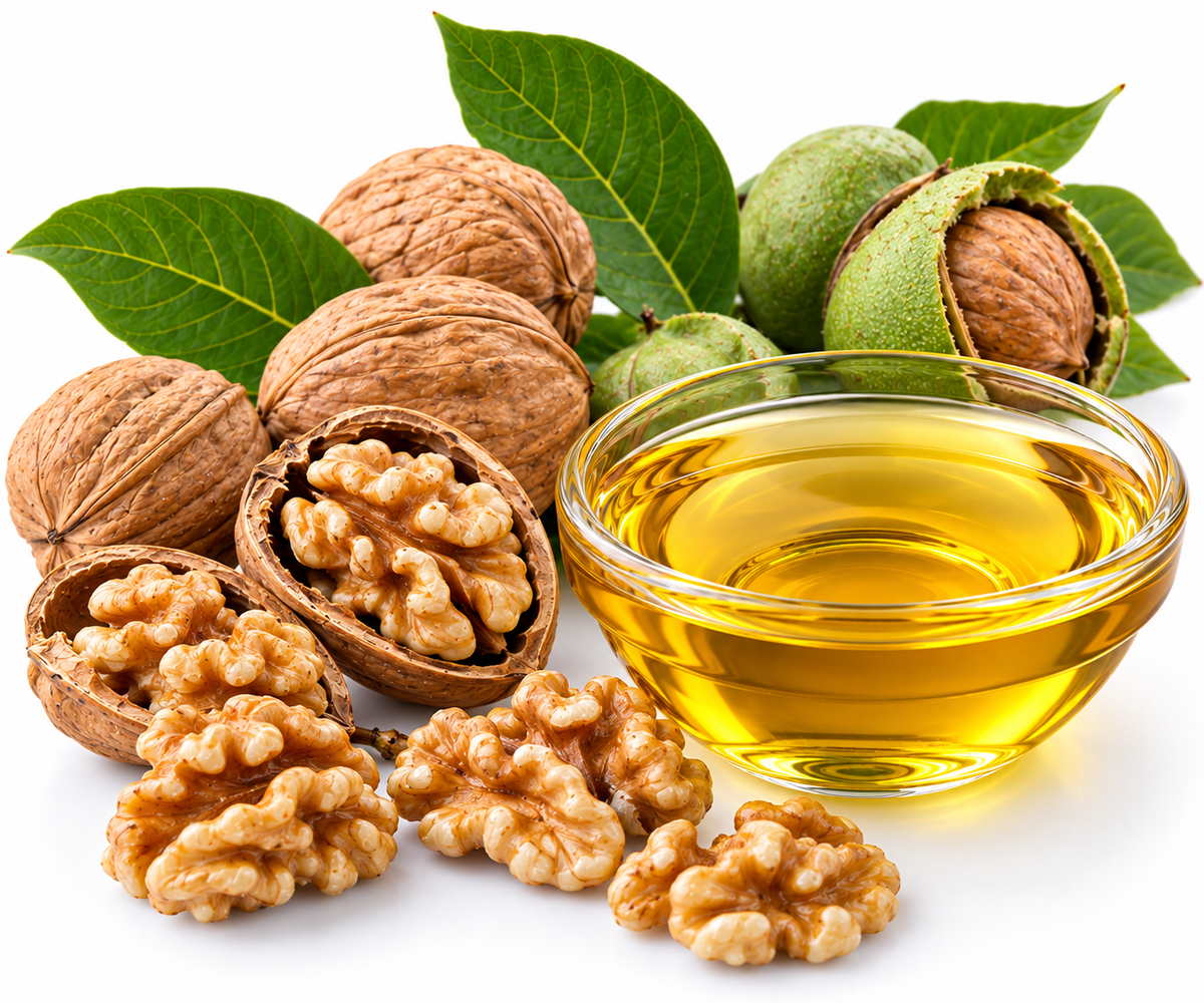 WALNUT OIL