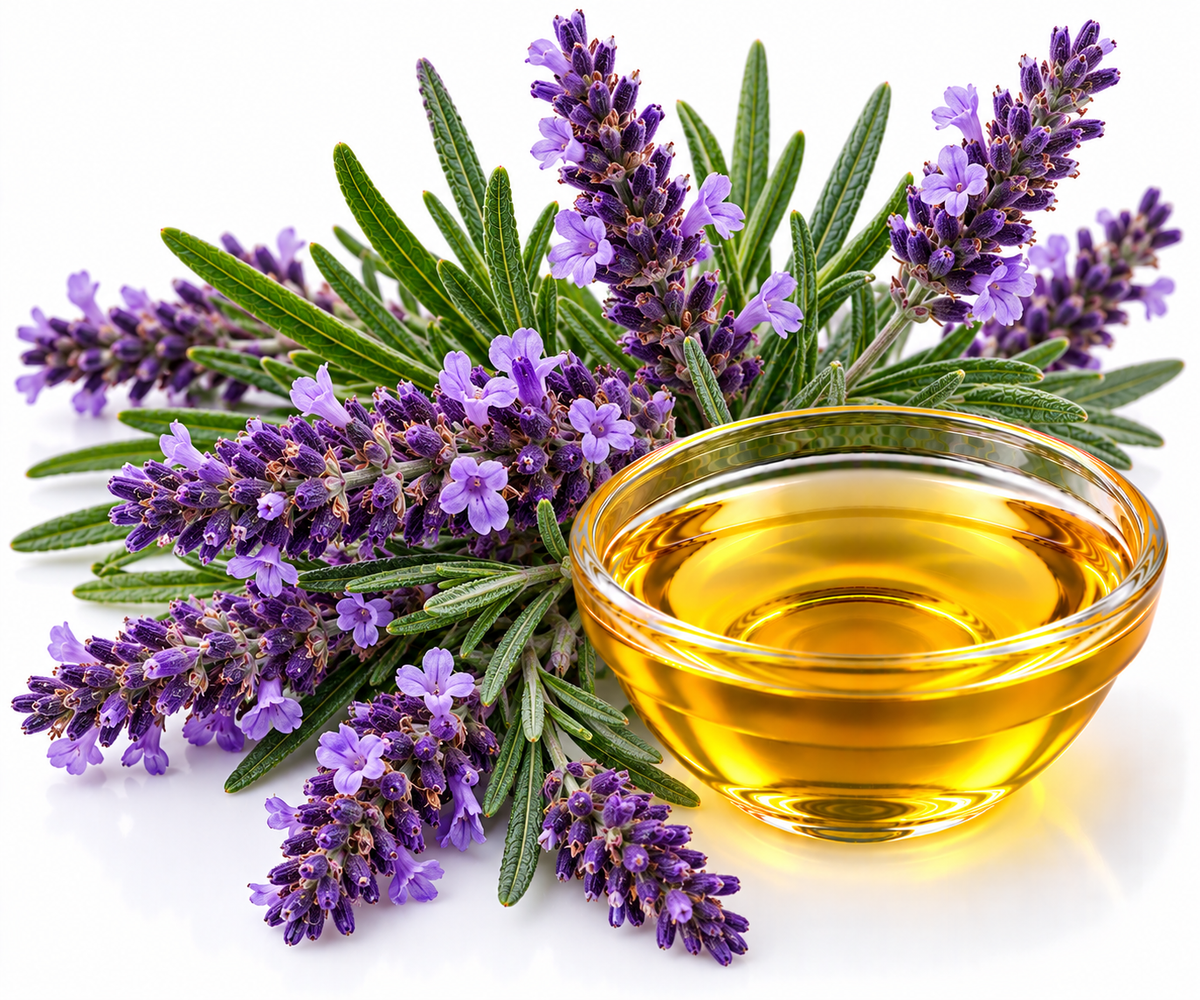 SPIKE LAVENDER ESSENTIAL OIL
