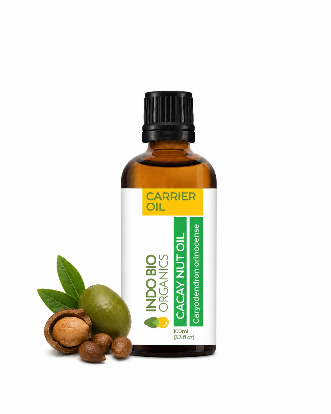 CACAY OIL