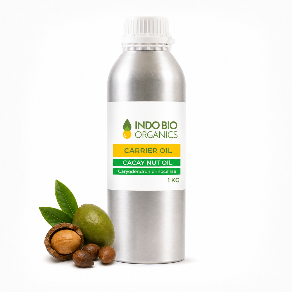 CACAY OIL