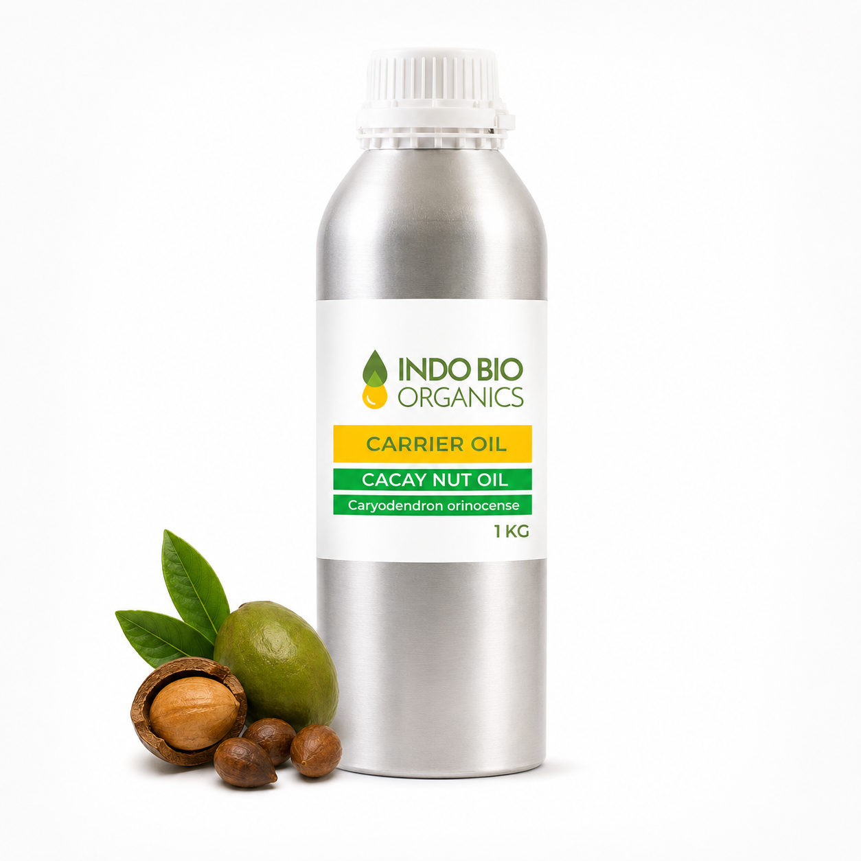 CACAY OIL