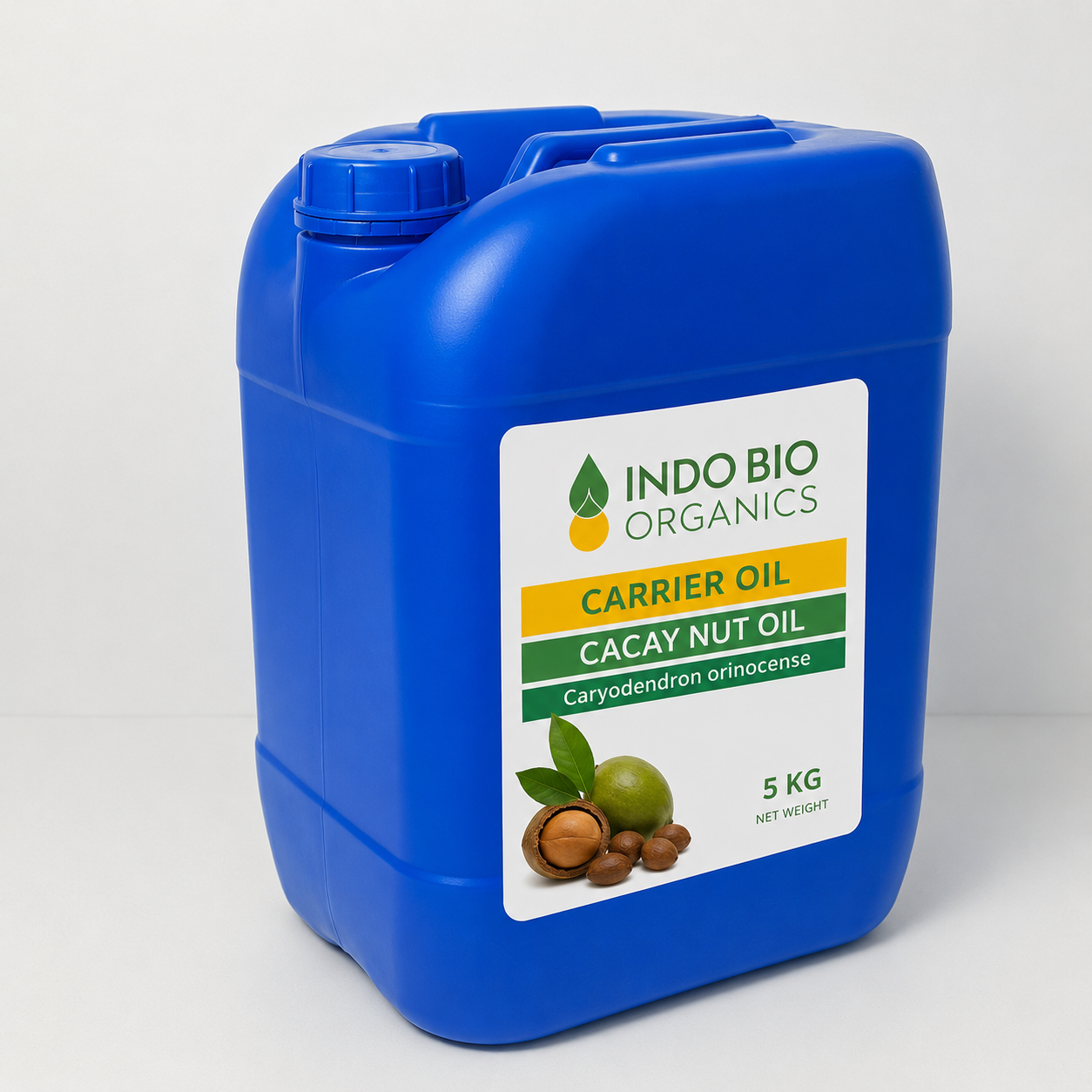 CACAY OIL