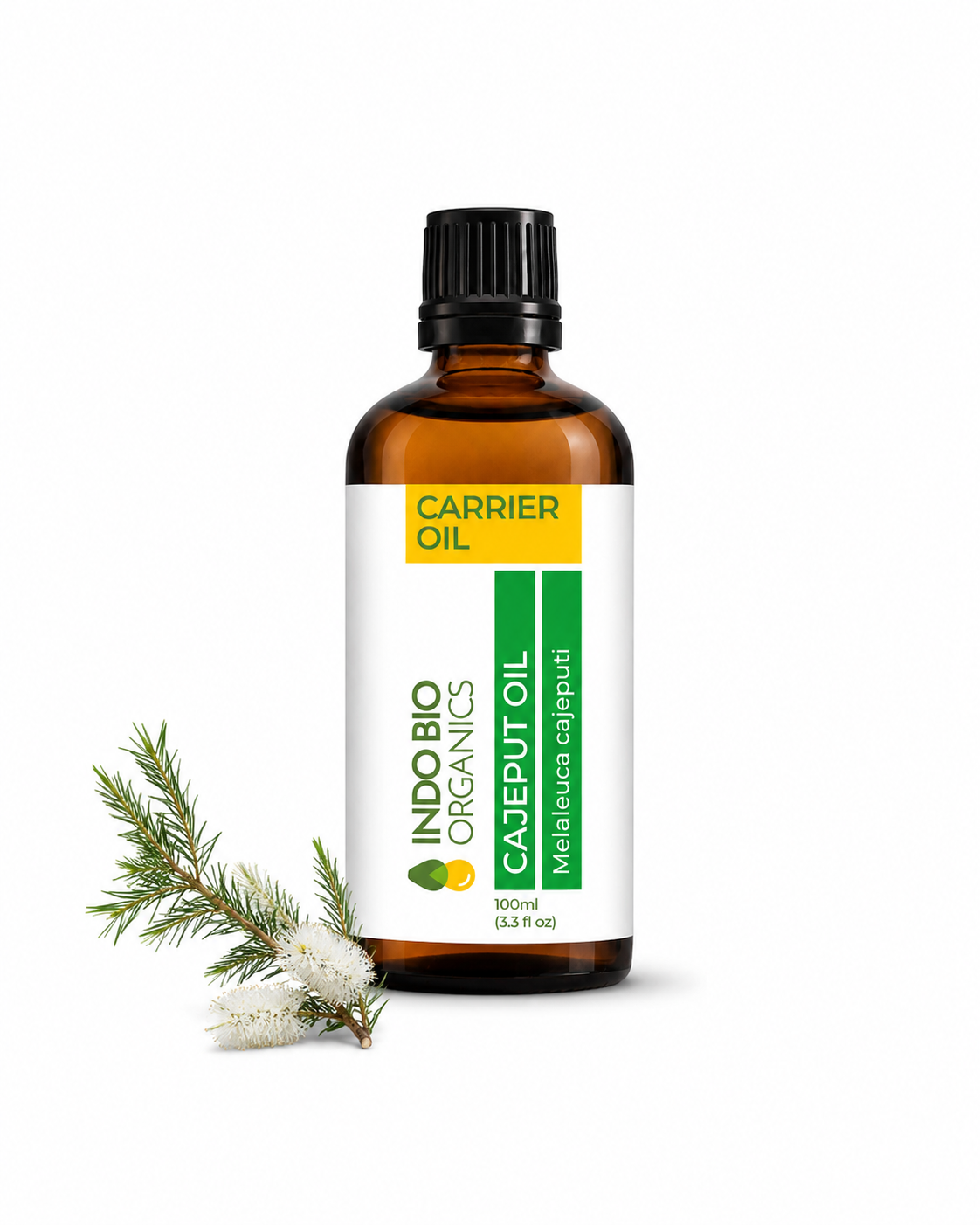 Cajeput Essential Oil