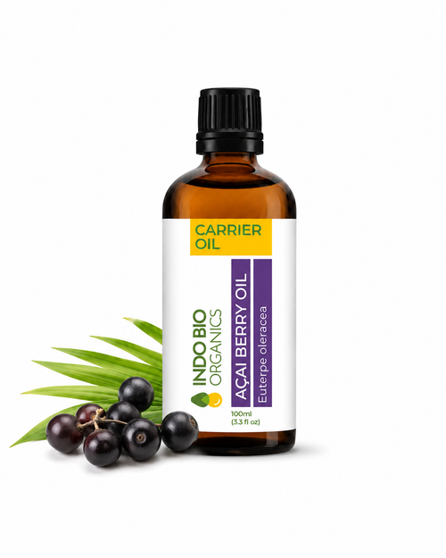 ACAI BERRY OIL