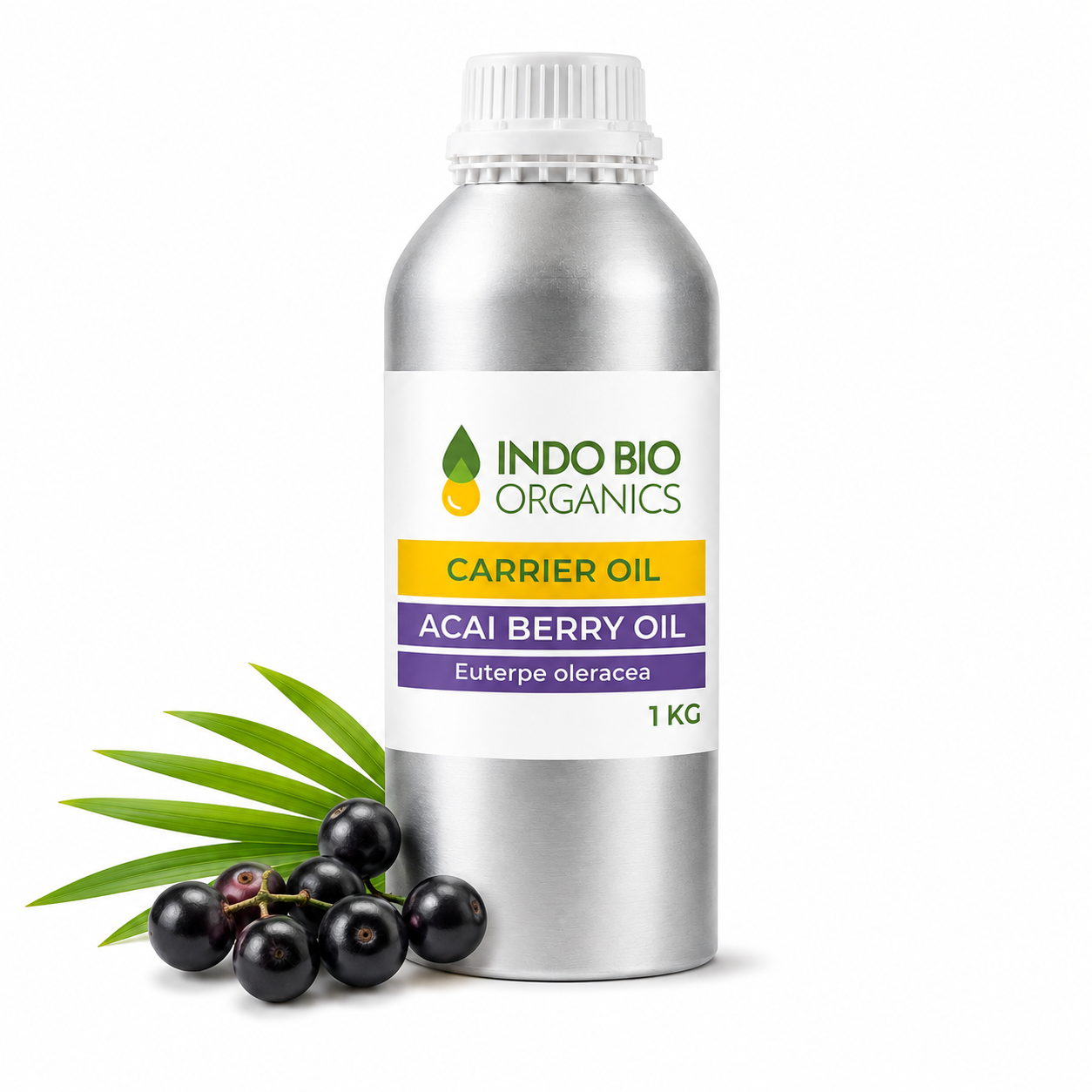 ACAI BERRY OIL